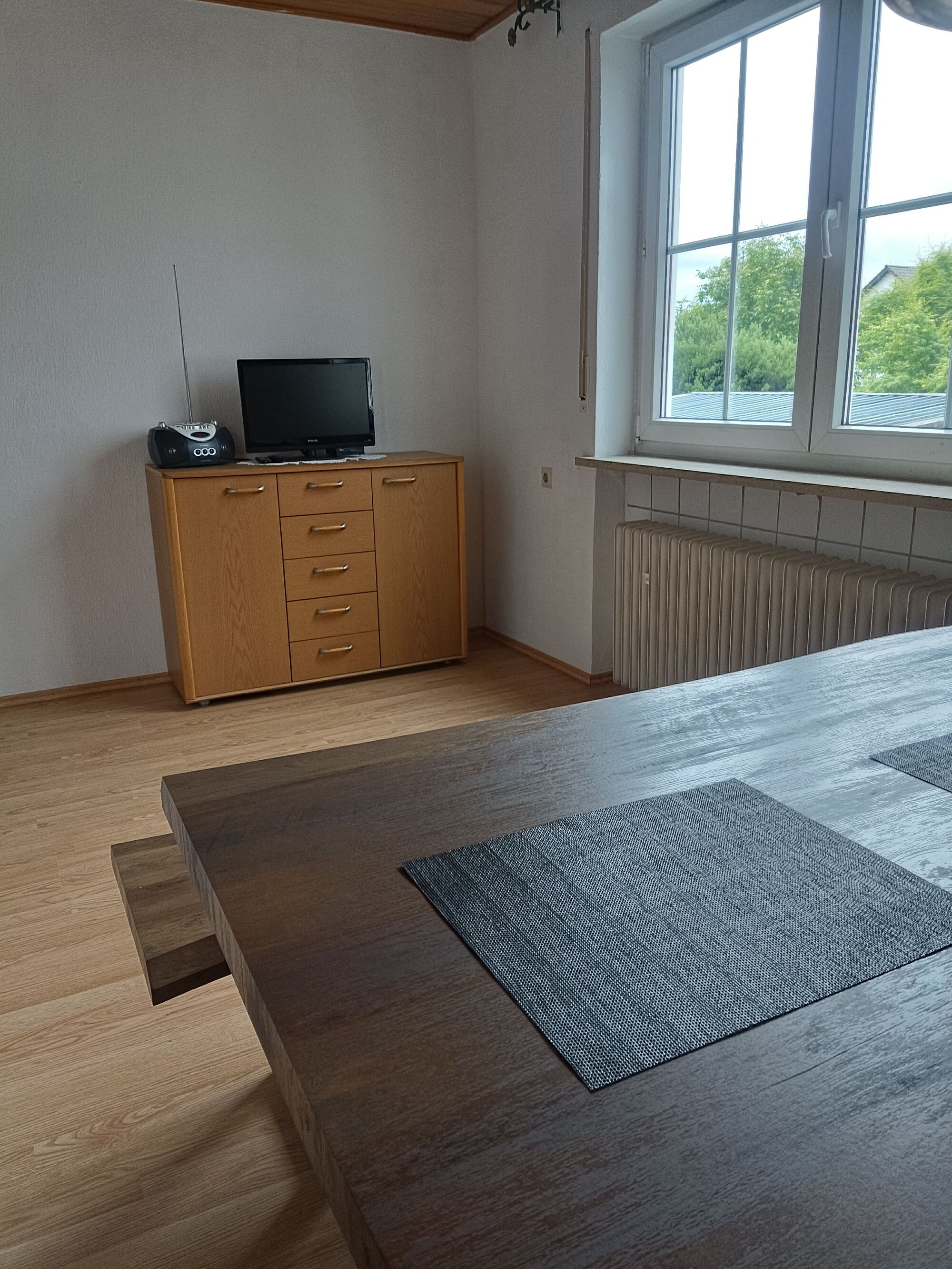 Esszimmer
