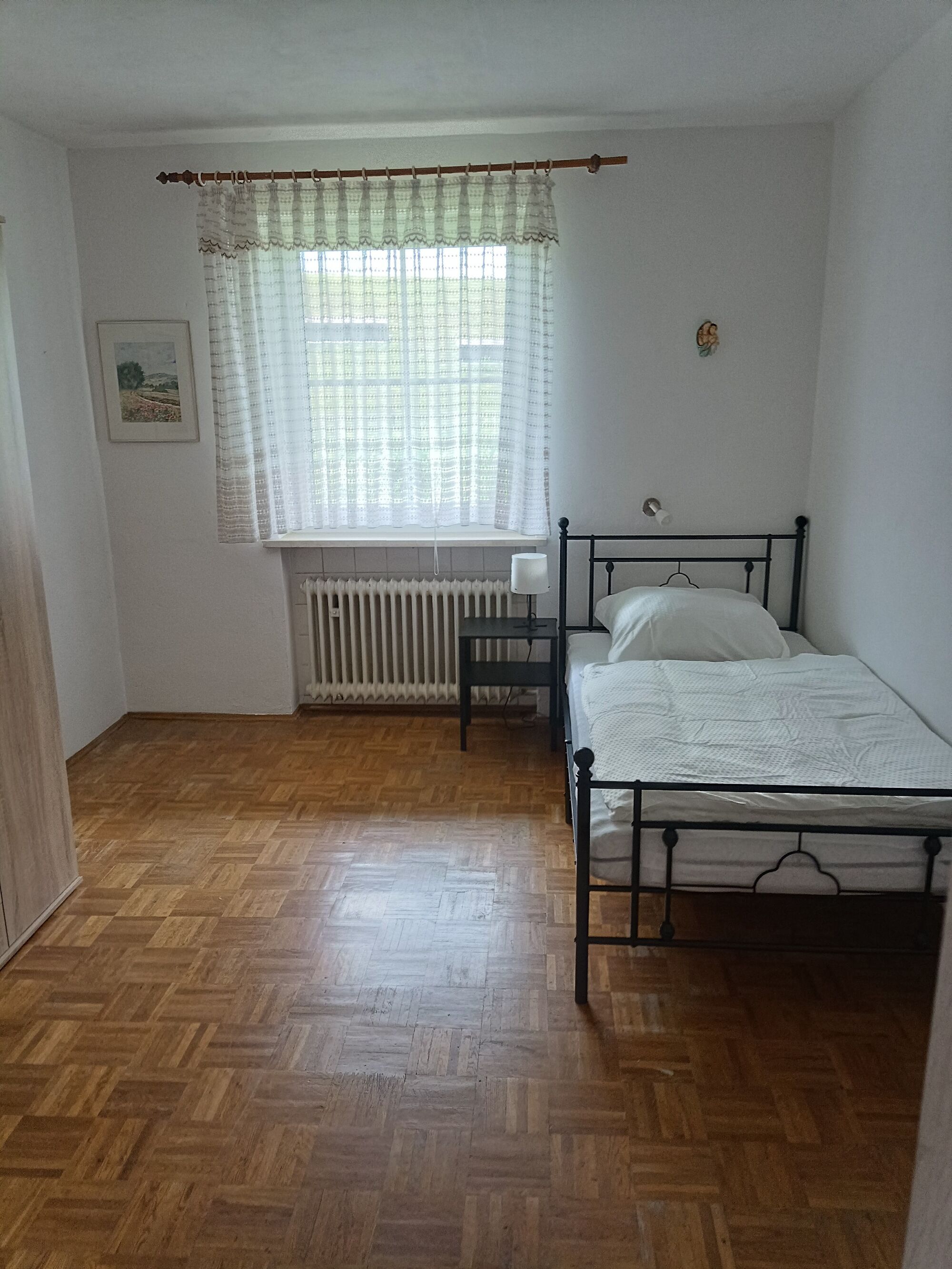 Schlafzimmer 3