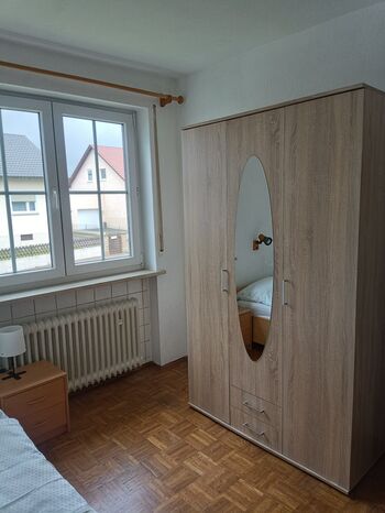 Schlafzimmer 2