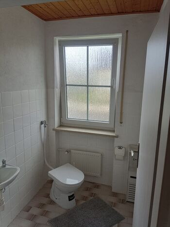 Gäste WC