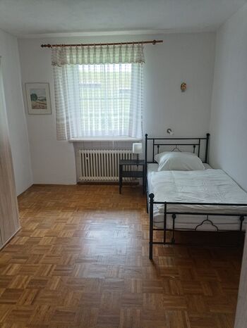 Schlafzimmer 3