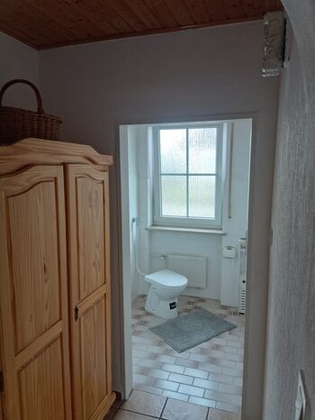 Gäste WC