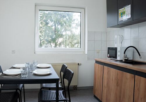 Holiday apartment in Braunschweig Picture 2