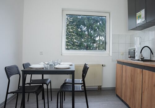 Holiday apartment in Braunschweig Picture 3