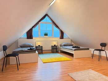 Ferienwohnung in Oldenburg Bild 2