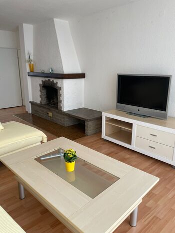 Holiday apartment in Bergtheim Picture 3