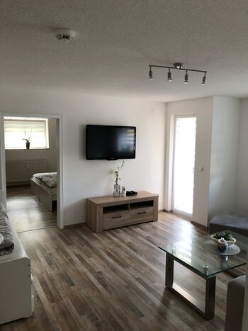 Ferienwohnung in Biebelried Bild 3