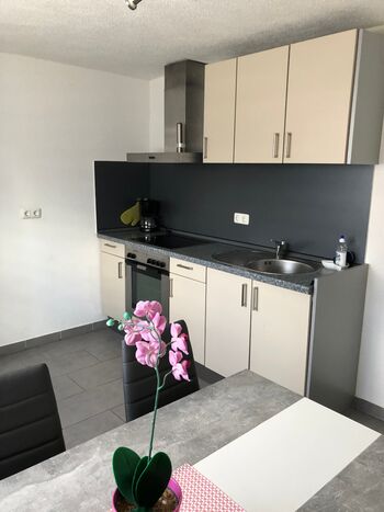 Ferienwohnung in Biebelried