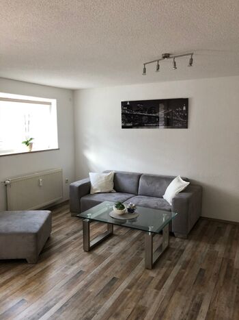 Ferienwohnung in Biebelried Bild 5