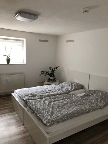 Ferienwohnung in Biebelried Bild 4