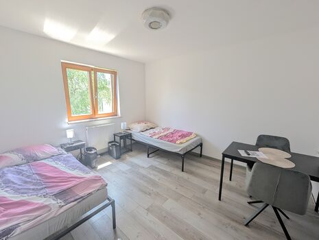 Wohnung Bild 1