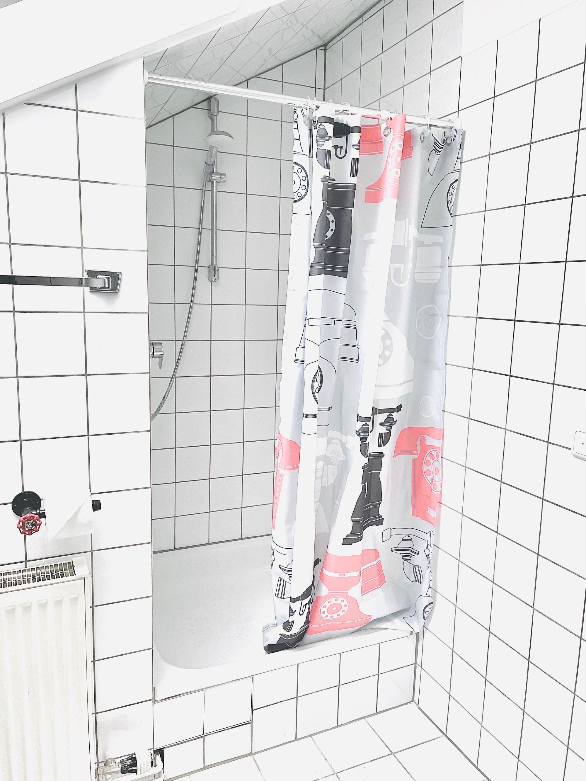 Dusche Whg.09
