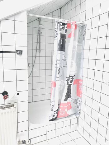 Dusche Whg.09