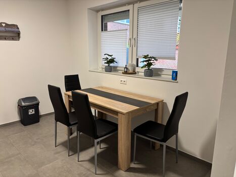 Apartment, Ferienwohnung 85 m² Bawinkel Bild 6