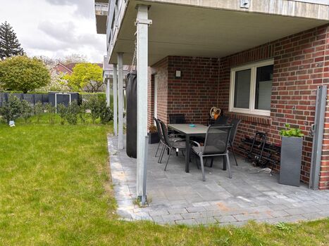 Apartment 85 m² Bawinkel Bild 6