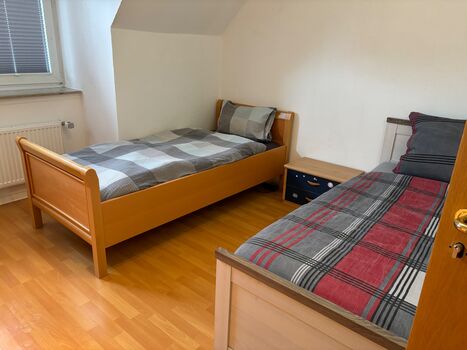 Ferienwohnung in Geeste- Osterbrock Bild 5