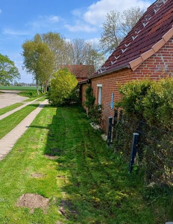 Ferienhaus Leahs Muschelsand Kronprinzenkoog Bild 2