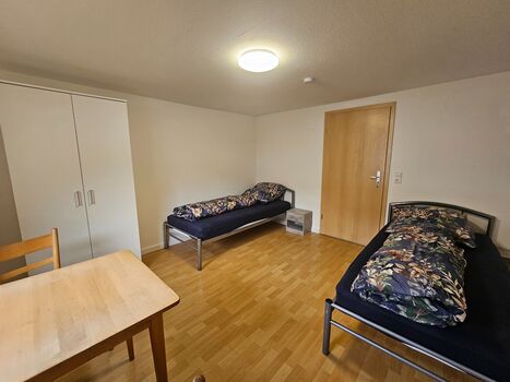 Gästezimmer in Schramberg Bild 5