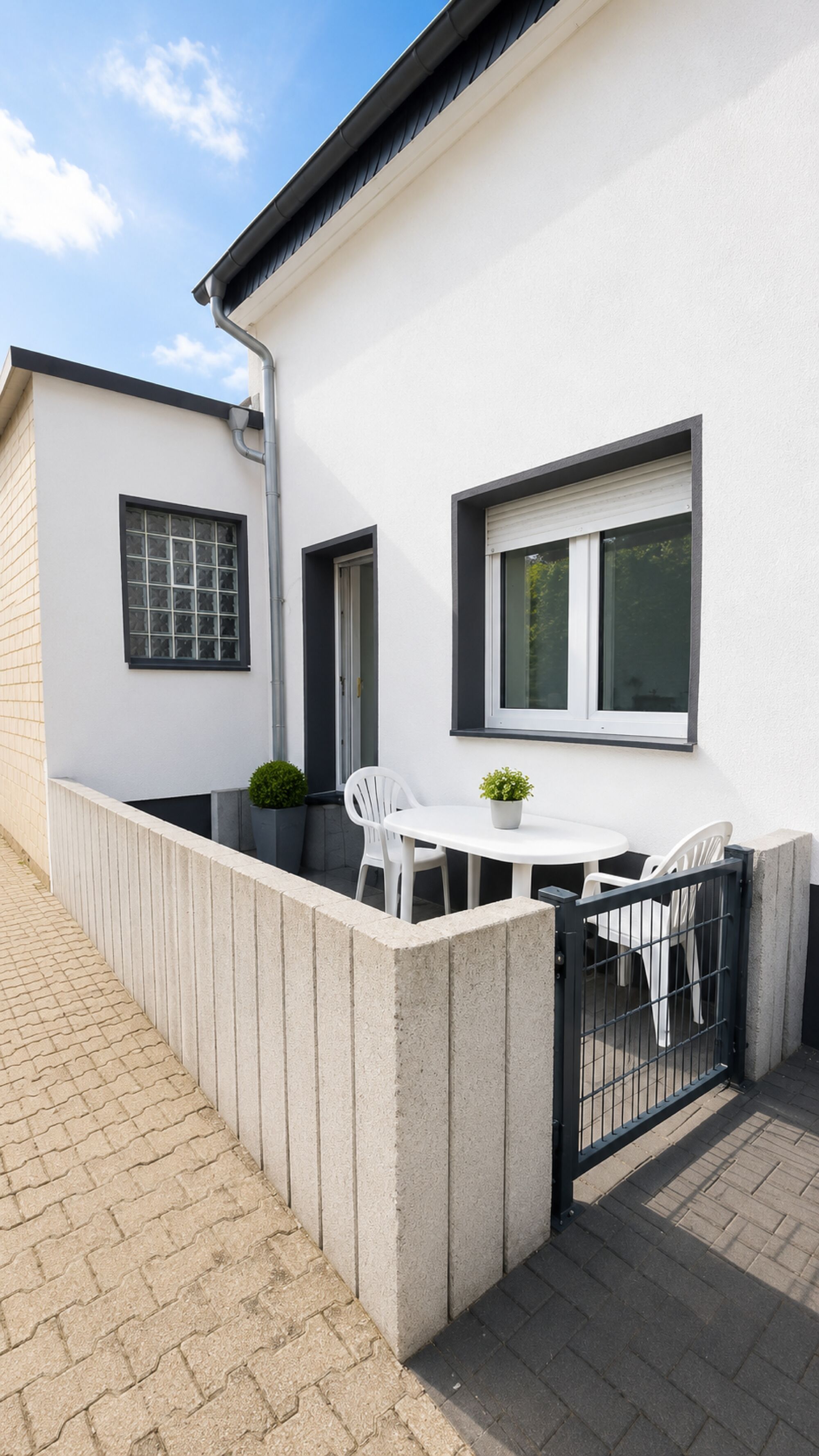 Terrasse 3