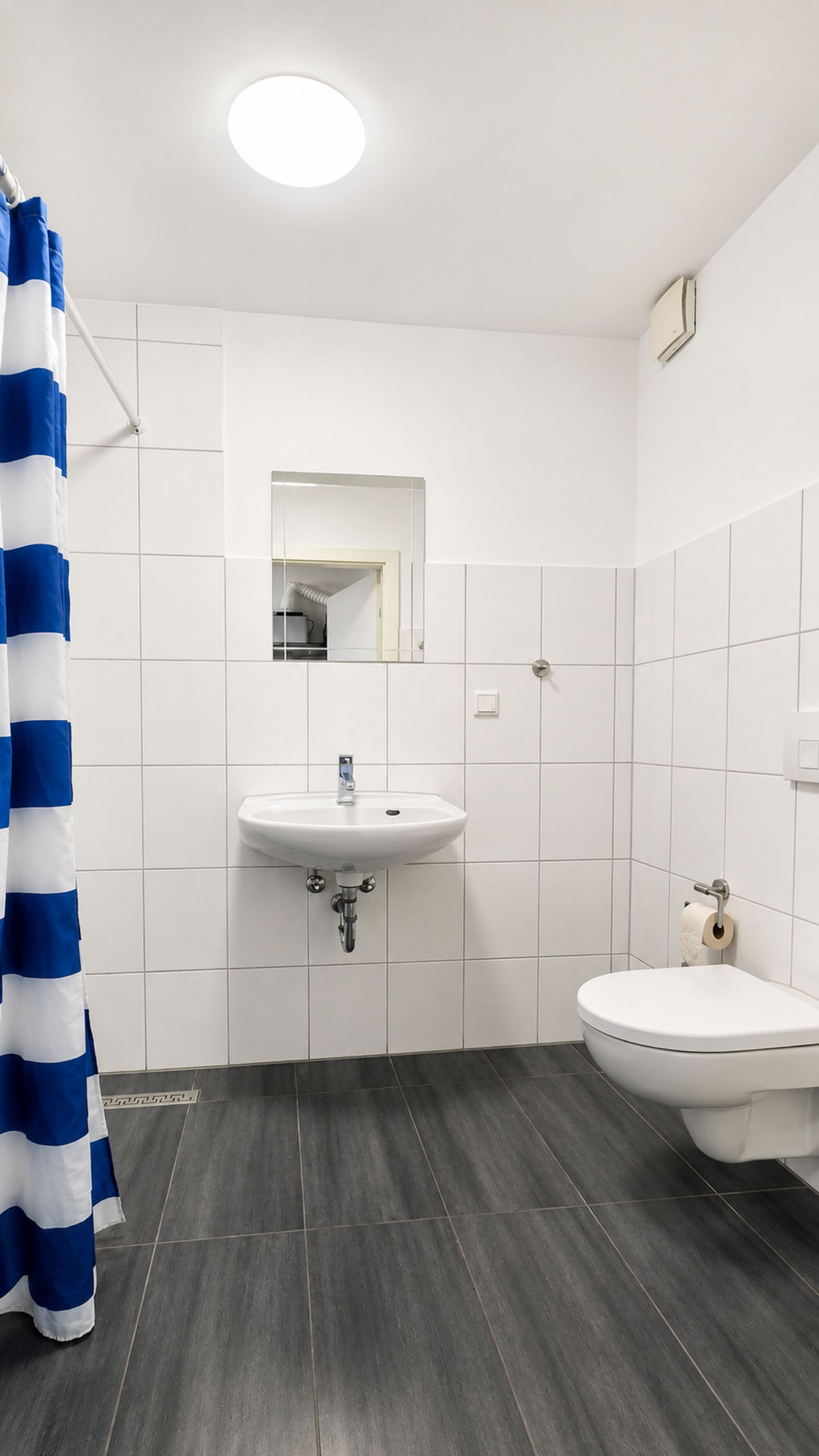 Badezimmer 1