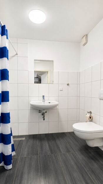 Badezimmer 1