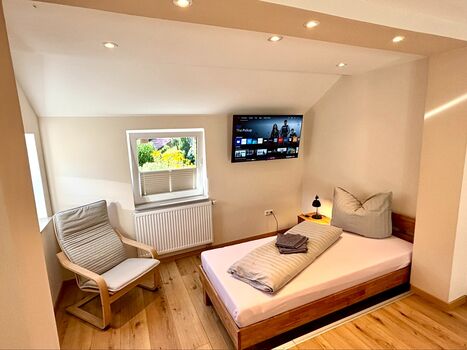 Ferienwohnung in Göttingen