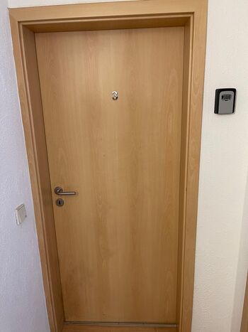 Gästezimmer Gerstetten-Dettingen Picture 2