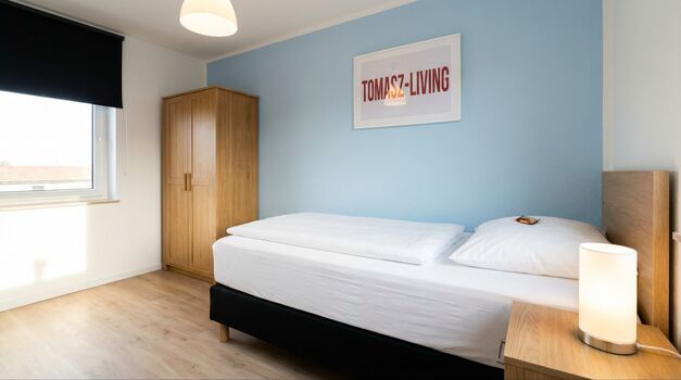 GK40 / TOMASZ-LIVING in WEGBERG - Bequeme Einzelbetten Bild 3