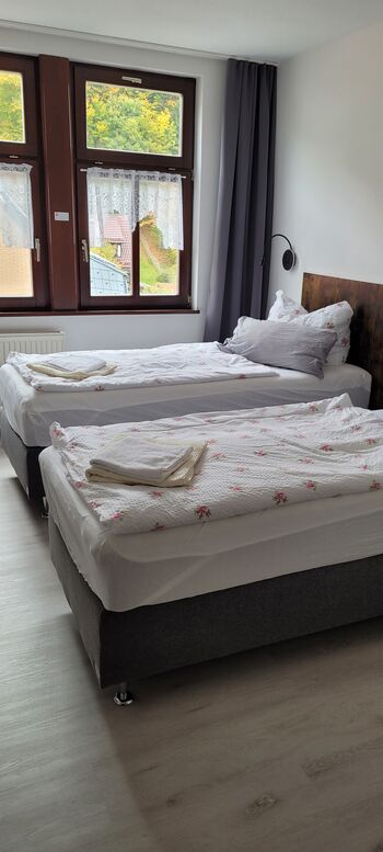 Hotel zur Hallenburg Bild 1