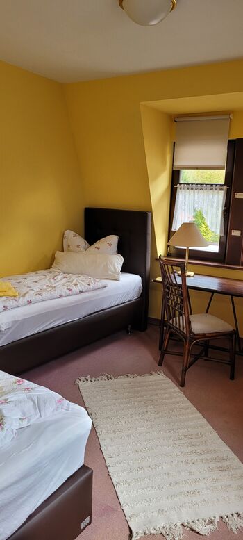 Hotel zur Hallenburg Bild 3