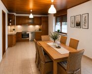 Voll ausgestattete Wohnung - Zeitraum Apartment Bild 1
