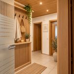 Voll ausgestattete Wohnung - Zeitraum Apartment Bild 5