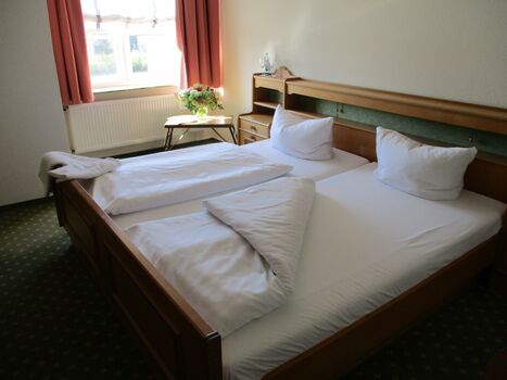 Hotel & Restaurant Schimmelreiter Bild 1