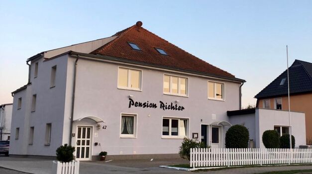 Pension Richter Bild 1