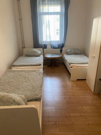 Gästezimmer Jahn Bild 3