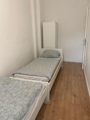 Gästezimmer Jahn Bild 2