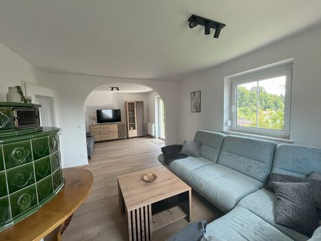 Ferienhaus Dorfblick Picture 3