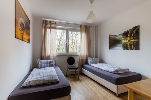 Ferienwohnung in Halle (Saale) Bild 4