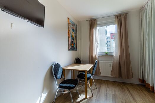 Ferienwohnung in Halle (Saale) Bild 2
