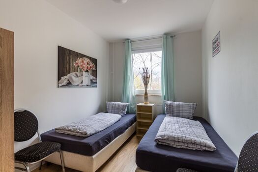 Ferienwohnung in Halle (Saale) Bild 3