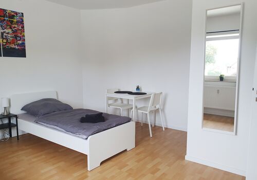 HomeRent in Todendorf, Ahrensburg, Trittau und Umgebung Foto 5