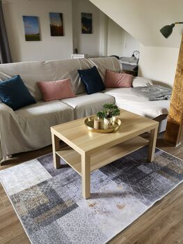 Ferienwohnung in Groß Wittensee Bild 1