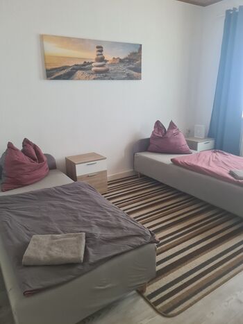 Pension in Berliner Straße, Aschersleben Bild 3
