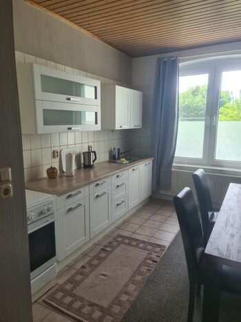 Pension in Berliner Straße, Aschersleben Bild 2