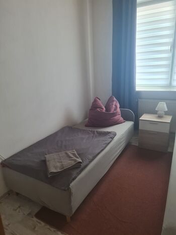 Pension in Berliner Straße, Aschersleben Bild 4