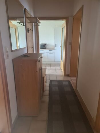 Pension in Berliner Straße, Aschersleben Bild 5
