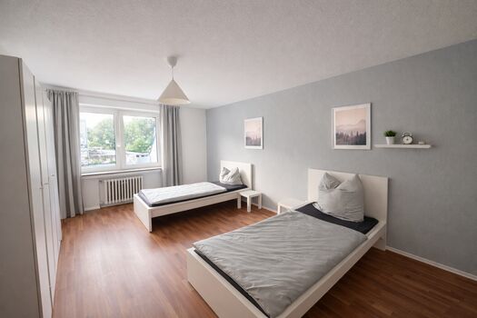 MF Apartments - the Best for you in Duisburg 5 Bild 2