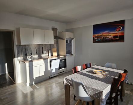 LogIn Apartments Seesen Bild 2