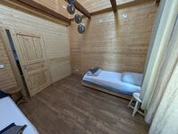 Villa-Merry 6 abgetrennte Wohnungen unter einem Dach Bild 6