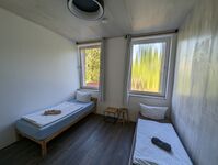 Villa-Merry 6 abgetrennte Wohnungen unter einem Dach Bild 2